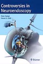 جلد کتاب Controversies in Neuroendoscopy