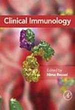 جلد کتاب Clinical Immunology