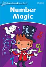 کتاب Number Magic