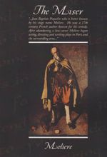 کتاب The Miser