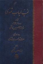 کتاب لـب لبـاب مثنوی