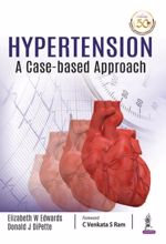 جلد کتاب Hypertension