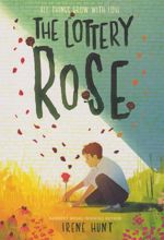 کتاب The Lottery Rose