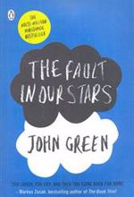 کتاب The Fault in Our Stars