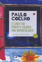 کتاب stories for parents children and grandhildren- volume2
