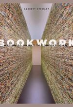 جلد کتاب Bookwork