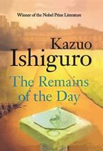 کتاب The Remains Of The Day