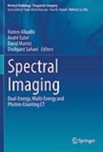 جلد کتاب Spectral Imaging