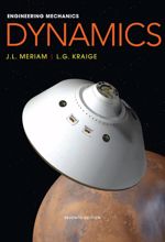 جلد کتاب Engineering Mechanics-Dynamics