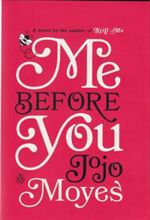 کتاب Me Before You