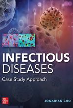جلد کتاب Infectious Diseases