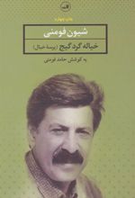 کتاب خیاله گرده گیج