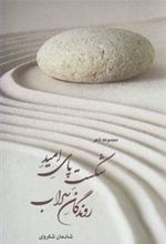کتاب شکست پای امید روندگان سراب
