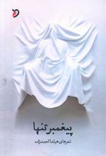 کتاب پیغمبر تنها