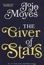 کتاب The Giver of Stars (Jojo Moyes 16)