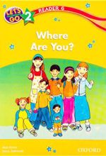 کتاب Where Are You