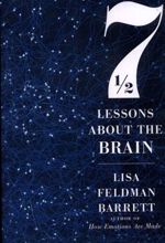 کتاب Seven and a Half Lessons About the Brain