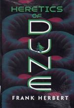 کتاب Heretics of Dune