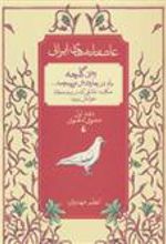 کتاب وقتی گلچه باد در چارقدش می پیچید