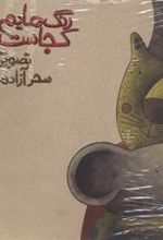 کتاب رنگ هایم کجاست 3
