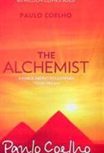 کتاب The Alchemist