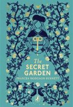 کتاب The Secret Garden