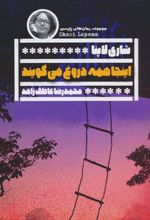 کتاب اینجا همه دروغ می گویند