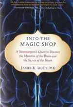 کتاب Into the Magic Shop