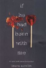 کتاب If He Had Been With Me
