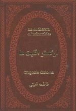 کتاب ارکستر اقلیت ها
