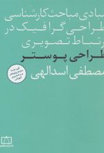 کتاب طراحی پوستر