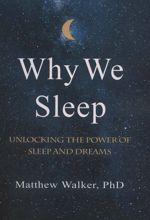 کتاب Why We Sleep