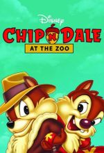 کتاب Walt Disney20: Chip & Dale: At the Zoo