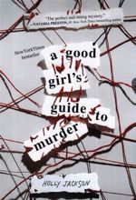 کتاب A Good Girl's Guide to Murder