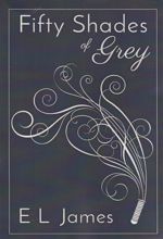 کتاب Fifty Shades of Grey