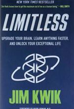 کتاب Limitless