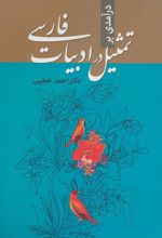 کتاب درآمدی بر تمثیل در ادبیات فارسی