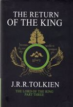 کتاب The Return of the King