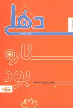 کتاب دهلی ستاره بود