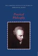 جلد کتاب Practical Philosophy