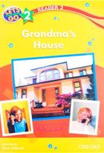 کتاب Grandmas House