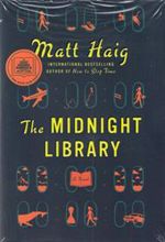 کتاب The Midnight Library