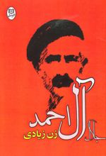کتاب زن زیادی