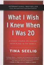کتاب What I Wish I Knew When I Was 20