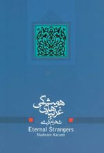 کتاب غریبه های همیشگی