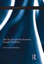 جلد کتاب The Qur’ān and the Aramaic Gospel Traditions