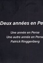 کتاب Deux années en perse