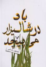 کتاب باد در شالیزار می پیچد
