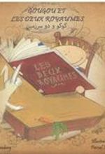 کتاب گوگو و دو سرزمین (دو زبانه)