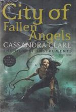 کتاب City of Fallen Angels